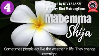 Mabemma Shija 4Sometimes people act like the weather in life They change overnight [upl. by Daza]