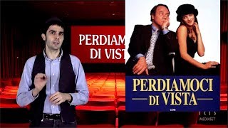 Perdiamoci di vista  Retroscena e aneddoti [upl. by Iaras]