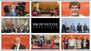 Brownstone Institute  Four Years Later [upl. by Bianka]