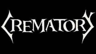 Crematory  Sleeping Solution [upl. by Dionisio]