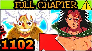 ALAM NI KUMA  One Piece Tagalog Analysis [upl. by Fania987]