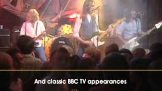 Status Quo Live at the BBC [upl. by Lula330]