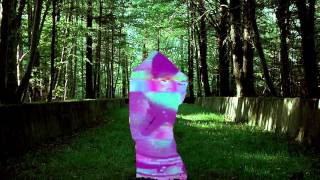 Guerilla Toss quotPerfumequot Official Video  DFA RECORDS [upl. by Maurizia]