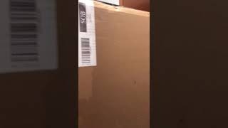 Unboxing domyos Treadmill T520B [upl. by Atiraj311]