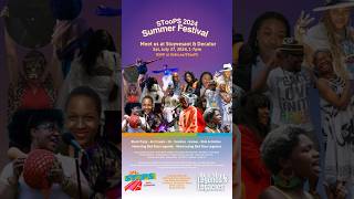 EVERYTHING YOU NEED TO KNOW ABOUT STooPS 2024 Summer Festival Block Party Episode 1 bedstuy [upl. by Ethelstan]