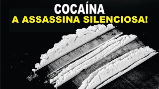 Cocaína a assassina silenciosa [upl. by Calbert882]