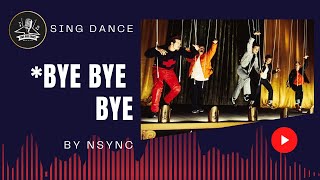 Bye Bye Bye NSYNC Karaoke Playlist Sing Their Greatest Hits [upl. by Bergstrom779]