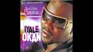 WASIU ALABI PASUMA  Iyale Okan [upl. by Hanako158]