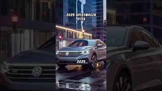 2025 Volkswagen Jetta [upl. by Saw]