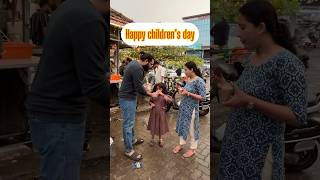 Happy children’s day family familyvlog shortmovie familytime children childrensday [upl. by Annij]