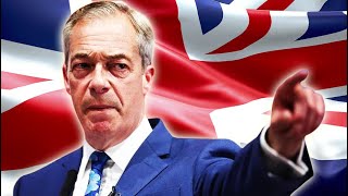 They Cant Stop Farage [upl. by Aileme1]