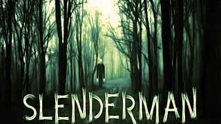 Slender Man Song Instrumental Nightmares Remix 1 hour [upl. by Llerdnod914]