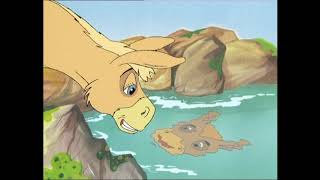 Dawdle the Donkey S01E06 Dawdle Goes to Sea [upl. by Onitnevuj354]