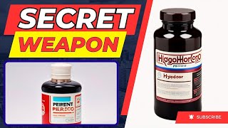 Uses of Hydrogen Peroxide Most People Don’t Know [upl. by Nyre27]