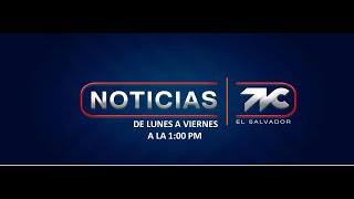 Noticiero TVC Network 8 de octubre 2024 [upl. by Lesde]