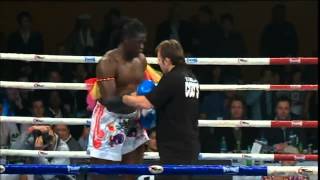 Antz Nansen vs Faisal Zakaria  King in the Ring MAX72 [upl. by Naesyar]