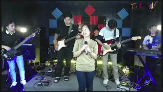 Stay with meMayonaka no Door  Miki Matsubara Cover by Dectronicqa Evs  Eyon [upl. by Harrie]