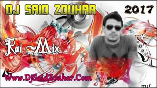 Daha Taxi Numero Yabghi Rachida Mix By Dj Said Zouhar 2017 YouTube [upl. by Nillor]