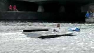 Frisian Solar bootrace 09 09 09 060 xvid [upl. by Portugal213]