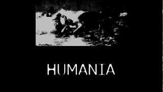 HUMANIA 01 Undertow [upl. by Parnas]