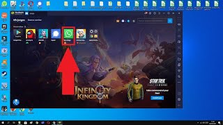 🤔 Como INSTALAR APK en PC 2024 FÁCIL y RÁPIDO [upl. by Cire]