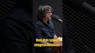 Sträter Bender Streberg  Der Podcast Folge 124 [upl. by Drarehs405]