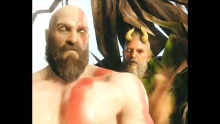 its christmas morning 2011 and you wake up to play god of war 4 on your brand new PS3 [upl. by Noreht33]