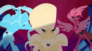 Super Drags 2018 Netflix Serie Tráiler Oficial Español Latino [upl. by Euqinemod]