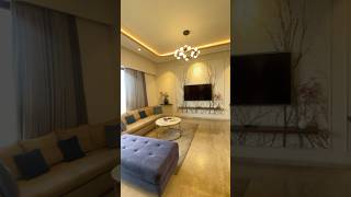 LUXURY Residential Suite in Dombivli Mumbai  Duplex amp Penthouse Tour📲91 7738395607 part1 [upl. by Haley]