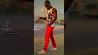 PRETTY PRETTY REMIX  KING SAHA FT FEFE BUSSI [upl. by Bellanca]