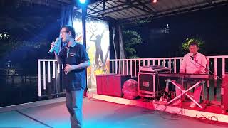 Achai Perfomens Cover Live Karaoke [upl. by Odlo447]