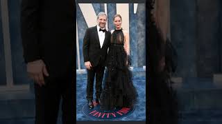 26 YEARS STILL IN LOVE Judd Apatow and Leslie Mann shortsvideo celebrity viral love [upl. by Eralc]