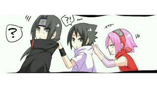 SasuSaku doujinshis  Strong [upl. by Manley856]