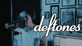 Deftones  Changes French Cover by Jem Dolgon [upl. by Ybreh]