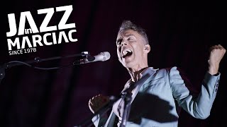 Asaf Avidan quotRock of Lazarusquot JazzinMarciac 2022 [upl. by Gustavus]