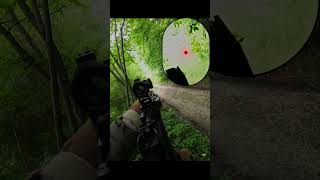 Softair kill cam 2 airsoft softairsoftairitaliashortsoftairitalia mp5lover mp5 airsoftrifle [upl. by Arihk]