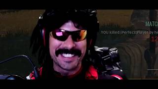 DrDisrespect  Gillette Music Video [upl. by Ammej]