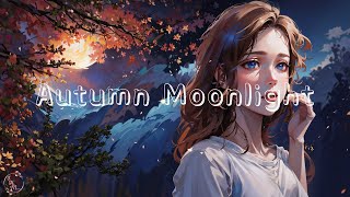 Autumn Moonlight  3HOURS Epic Cinematic Ambient Music  Relaxing  Healing  Stress Relief [upl. by Ahsekar]