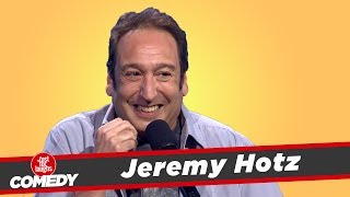 Jeremy Hotz Apologizes to Women [upl. by Masry]