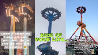 ILL PASS ON THE ROLLERCOASTERS [upl. by Lore]