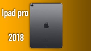 افضل ايباد الى الان ايباد برو 2018 ipad pro في سنة 2020 ThamirMh [upl. by Kleiman236]