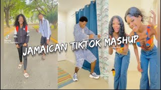 2024 New Jamaica Tiktok Dance Mashup [upl. by Ymirej]