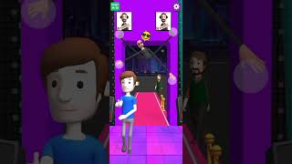 Viral Funny Stopping Game Amazing Mobile Game viral games shortvideos shorts [upl. by Lleret]