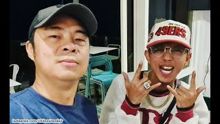 KASAMA  FLOW G x CHITO MIRANDA SLOWED WITH LYRICS [upl. by Euginimod]