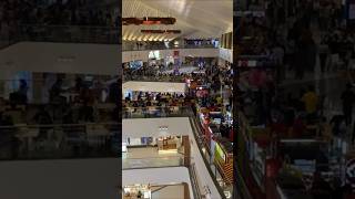 Inorbit Mall Hyderabad [upl. by Nylkcaj919]