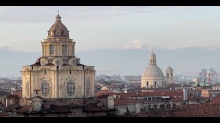 Escapade à Turin  Torinos Escape [upl. by Adnohryt]