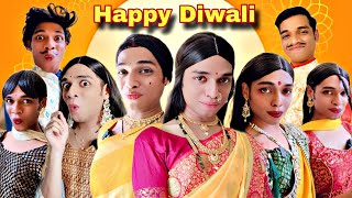 Happy Diwali Ep 694  FUNwithPRASAD  funwithprasad [upl. by Aliehs712]