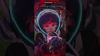 whole lobby gone widowmaker gaming overwatch overwatch2 [upl. by Fidele]