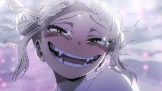 Uraraka vs Toga「Boku No Hero Academia S7 AMV」Weapon [upl. by Atteselrahc762]