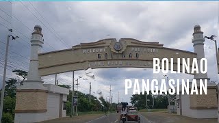 Bolinao Pangasinan [upl. by Rosalinda504]